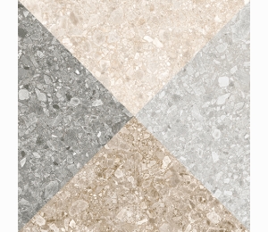 Керамическая плитка Vives Ceramica Oriyas Natural / Oriyas-R Natural 60x60 / 59,3x59,3