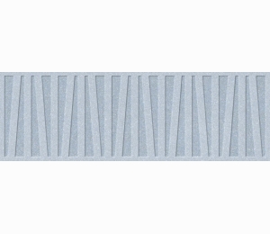 Керамическая плитка Vives Ceramica Sica-R Azul 32x99