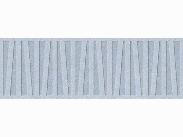 Керамическая плитка Vives Ceramica Sica-R Azul 32x99