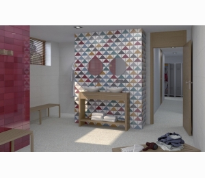 Керамическая плитка Vives Ceramica Corso