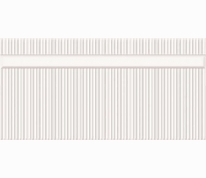 Керамическая плитка Vives Ceramica Pincio Hueso 10x20