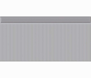 Керамическая плитка Vives Ceramica Pincio Gris 10x20