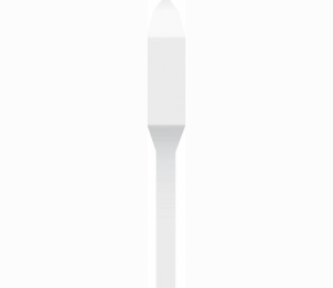 Керамическая плитка Vives Ceramica Dandy Angulo Zocalo Dandy Blanco Brillo 15x1,5