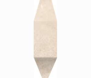 Керамическая плитка Vives Ceramica Dandy Angulo Remate Ewan Beige 5x1,5
