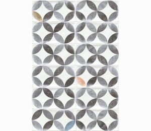 Керамическая плитка Vives Ceramica Amhara Multicolor 10x20