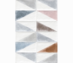Керамическая плитка Vives Ceramica Rabari Multicolor 10x20
