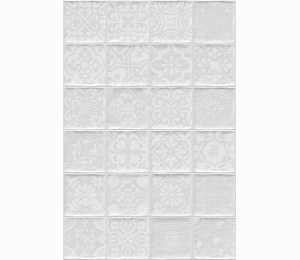 Керамическая плитка Vives Ceramica Tamil Blanco 13x13