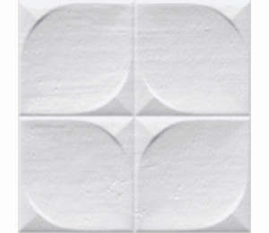 Керамическая плитка Vives Ceramica Sindhi Blanco 13x13