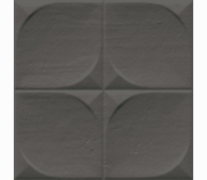 Керамическая плитка Vives Ceramica Sindhi Antracita 13x13 
