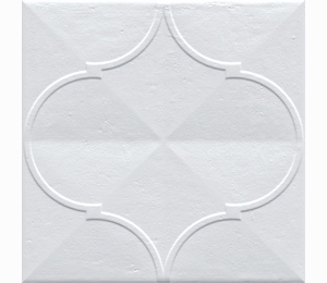Керамическая плитка Vives Ceramica Pashtun Blanco 20x20
