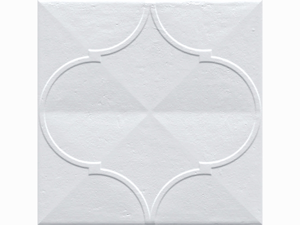 Керамическая плитка Vives Ceramica Pashtun Blanco 20x20