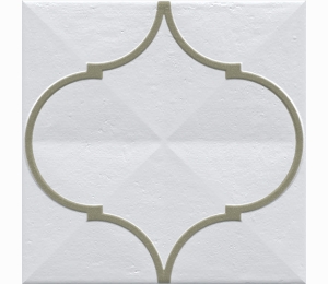 Керамическая плитка Vives Ceramica Oromo Musgo 20x20