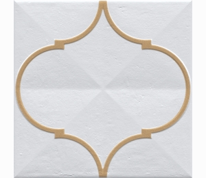 Керамическая плитка Vives Ceramica Oromo Ocre 20x20