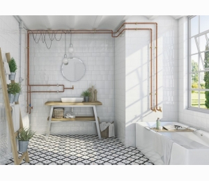 Керамическая плитка Vives Ceramica Etnia