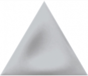 Керамическая плитка Vives Ceramica Triangulo Elvida Gris 32x27