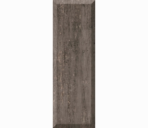 Керамическая плитка Vives Ceramica Biselado Catane Marengo 25x75