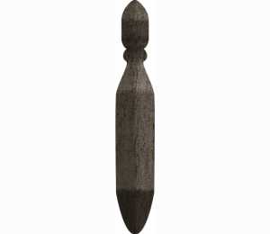 Керамическая плитка Vives Ceramica Angulo Zocalo Arkai Marengo 12,5x2