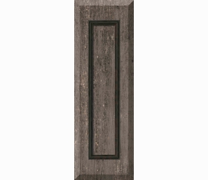 Керамическая плитка Vives Ceramica Biselado Como Marengo 25x75
