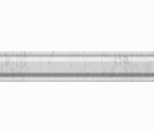 Керамическая плитка Vives Ceramica Remate Perge Blanco 5x25