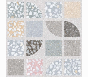 Керамическая плитка Vives Ceramica Quirinale-R Multicolor 30x30