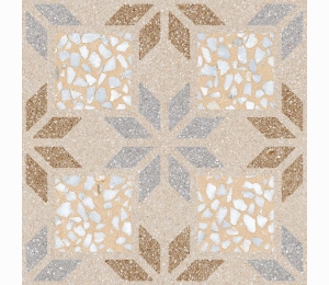 Керамическая плитка Vives Ceramica Apulia-R Crema 30x30