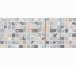 Керамическая плитка Vives Ceramica Quirinale-R Multicolor 29,3x29,3