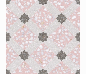 Керамическая плитка Vives Ceramica Mancini Rosa 30x30