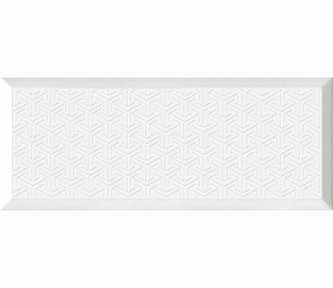 Керамическая плитка Vives Yoses Blanco 20x50