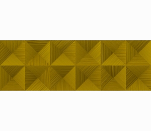 Керамическая плитка Vives Ceramica Milford Gold 25x75