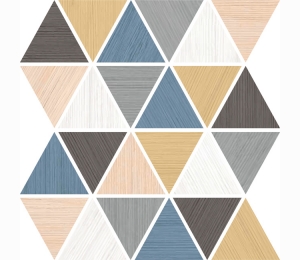 Керамическая плитка Vives Ceramica Mosaico Halsa Multicolor 31x30