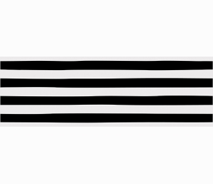 Керамическая плитка Vives Ceramica Karo Black 25x75