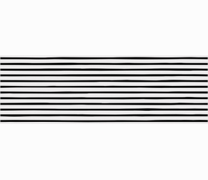 Керамическая плитка Vives Ceramica Omo Black 25x75