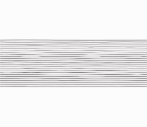 Керамическая плитка Vives Ceramica Inuit Black 25x75