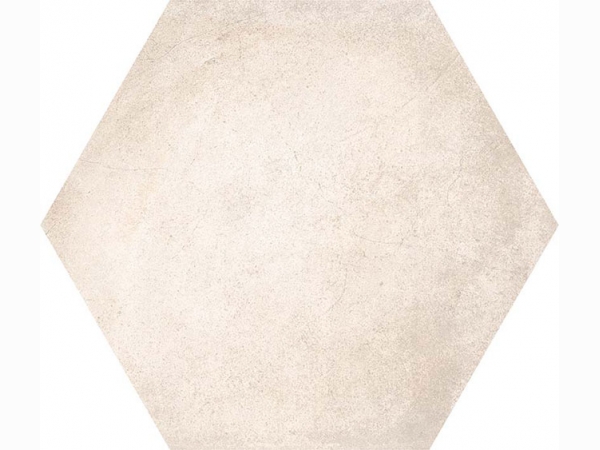 Керамическая плитка Laverton Hexagono Bampton Aren 23x26,6