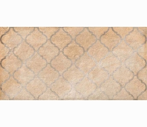 Керамическая плитка Laverton Bibury Multicolor 14x28