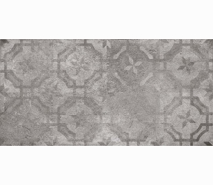 Керамическая плитка Laverton Bibury Sombra 14x28