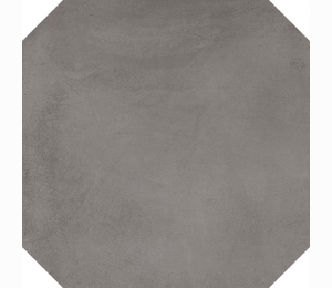 Керамическая плитка Laverton Octogono Colton Grafito 20x20
