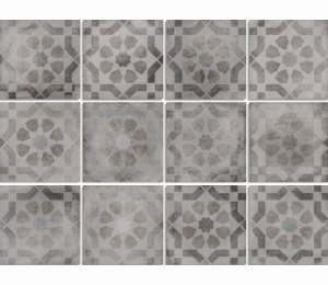 Керамическая плитка Laverton Kemble Sombra 30x30
