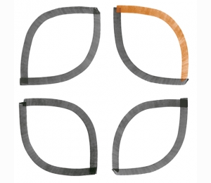 Керамическая плитка Vives Ceramica Vanuatu 20x20
