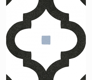 Керамическая плитка Vives Ceramica Ladakhi Grafito 20x20