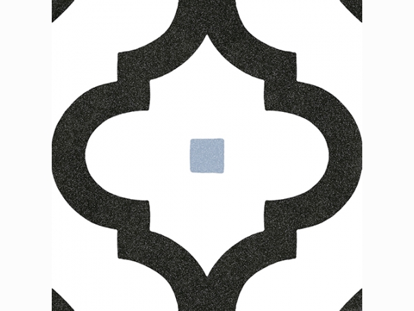 Керамическая плитка Vives Ceramica Ladakhi Grafito 20x20