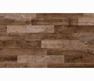 Керамическая плитка Laverton Montgomery-R Marron 19,2x119,3