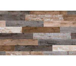 Керамическая плитка Laverton Montgomery-R Multicolor 19,2x119,3