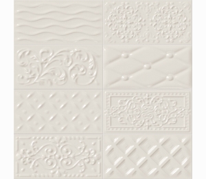 Керамическая плитка Vives Ceramica Mugat - Rivoli Raspail Vainilla 10x20