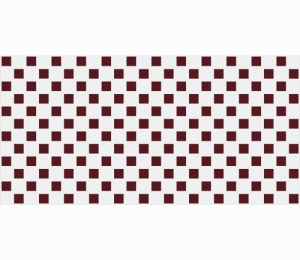 Керамическая плитка Vives Ceramica Mugat - Rivoli Buci Cereza 10x20