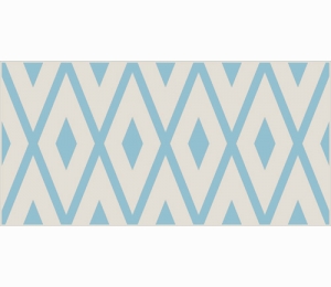 Керамическая плитка Vives Ceramica Mugat - Rivoli  Montmartre Celeste 10x20