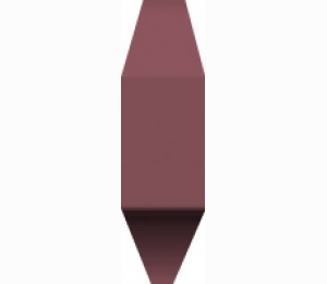 Керамическая плитка Vives Ceramica Mugat - Rivoli Angulo Remate Rivoli Cereza 5x1,5