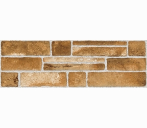 Керамическая плитка Vives Ceramica Cob-R Barro 19,4x59,3