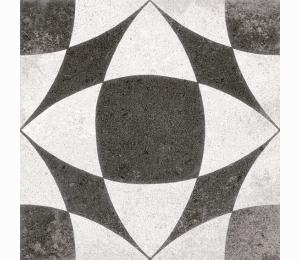 Керамическая плитка Vives Ceramica Berkane Negro 20x20