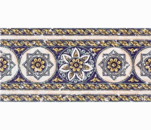 Керамическая плитка Vives Ceramica Tabica Andrade 15,5x31,6